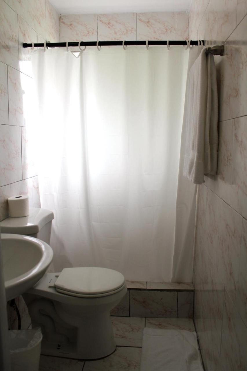Ramona Motel Маями Екстериор снимка