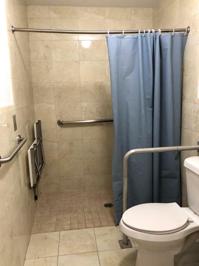 Ramona Motel Маями Екстериор снимка